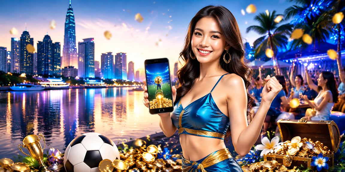 Không khí cá cược thể thao tại TP Hồ Chí Minh với 2k2