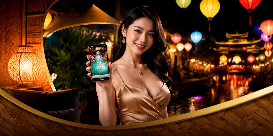 Khám phá ứng dụng cá cược 2k2 trên điện thoại tại Huế